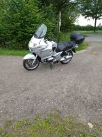 BMW r1150rt Schleswig-Holstein - Trittau Vorschau