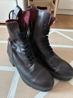Zara Boots München - Berg-am-Laim Vorschau