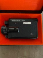 Agfa Microflex 300 Sensor, Super 8 Filmkamera München - Schwanthalerhöhe Vorschau