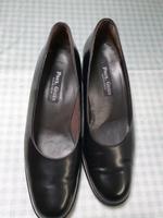 Sehr schöne gut erhaltene schwarze Pumps Paul Green 4 1/2 37 Köln - Porz Vorschau
