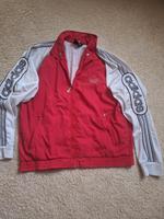 Adidas Jacke Retro Berlin - Friedrichsfelde Vorschau