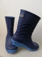 Regenstiefel blau Gr. 34/35 NAGELNEU! Niedersachsen - Meppen Vorschau