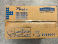 Aquarius Rollenhandtuchspender Kimberly Clark Süd - Niederrad Vorschau