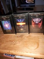 VHS Star Trek Kinofilme Saarland - Neunkirchen Vorschau