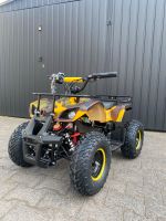 Pocket Bike Quad 1000 Watt 48V NEU Elektro Kinderquad Mini ATV Bayern - Aschaffenburg Vorschau