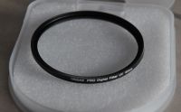 UV - Filter   62 mm Nordrhein-Westfalen - Herford Vorschau