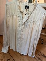 NEU Vero Moda Bluse, beige Berlin - Charlottenburg Vorschau