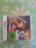 Nintendo 3DS Star Wars the Clone Wars Duisburg - Duisburg-Süd Vorschau