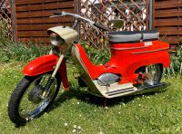 Jawa 50 Typ 05 Ideal (keine Simson, MZ, IFA, Trabant, Wartburg) Thüringen - Gotha Vorschau