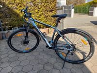 Fahrrad - Herren - Morrison XM5-0 Cross Series Bayern - Heldenstein Vorschau