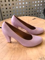 Italienische Pumps Lila Gr. 40 Maripé München - Laim Vorschau