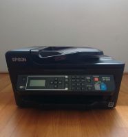 Epson WF-2630 Farbdrucker Bayern - Senden Vorschau