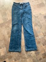 Mac Damen Jeans Hose blau 40/34 Vahr - Neue Vahr Nord Vorschau