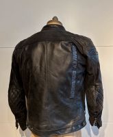 Harley Davidson Lederjacke schwarz 115 Jahre Anniversary Eimsbüttel - Hamburg Eimsbüttel (Stadtteil) Vorschau