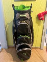 Golf cart bag Tasche Niedersachsen - Lüneburg Vorschau