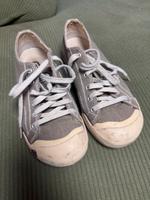 Damen Sneaker von KEEN Größe 38,5 Thüringen - Schmiedefeld am Rennsteig Vorschau