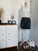 Jeansrock, Rock Sachsen - Plauen Vorschau