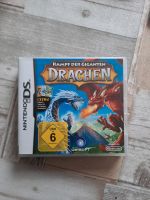 Nintendo DS Spiel Niedersachsen - Nörten-Hardenberg Vorschau