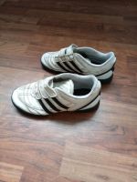 Adidas Hallenschuhe Fußballschuhe Gr. 35 Saarbrücken-Dudweiler - Herrensohr Vorschau