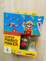 Super Mario Maker WiiU Special Limited Edition inkl. Amiibo Berlin - Spandau Vorschau