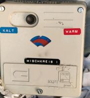 2 Monat benutzte Mischer Stellmotor VMM20 Hessen - Reinheim Vorschau