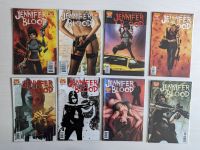 US-Comic: Jennifer Blood (14 Hefte, Dynamite Comics) - TOP Nordrhein-Westfalen - Heiligenhaus Vorschau