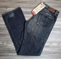 Orig.MUSTANG Bootcut Jeans Gr.33/38 neu gestrahlt extralang Berlin - Marzahn Vorschau