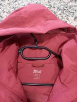 Regenmantel Übergangsjacke Gr 44. Niedersachsen - Salzgitter Vorschau