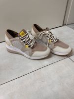 Michael Kors Plateau Sneaker wie neu Gr. 9.5 40.5 Baden-Württemberg - Althengstett Vorschau