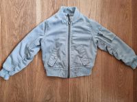 I dig denim Norton Bomberjacke Kinder  92, 98, 104 Bayern - Fürth Vorschau