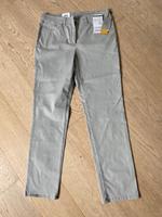 NEU:RAPHAELA by Brax - super slim in hellgrau mit Originaletikett Wandsbek - Hamburg Bergstedt Vorschau