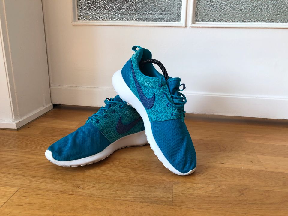 Nike Roshe Run X Size? (Cement Pack) in Dresden