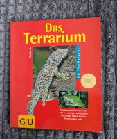 Verkaufe Buch Das Terrarium Thüringen - Leinefelde Vorschau