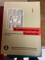 IHK Hefte Kraftfahrzeug Technik Nordrhein-Westfalen - Kerpen Vorschau