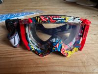 Blur B2 Karma Goggle (O'neal) für MX/MTB, Gut Erhalten Essen - Essen-Werden Vorschau