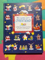 Kinderbuch zum vorlesen - Wir warten aufs Christkind Bayern - Wallersdorf Vorschau