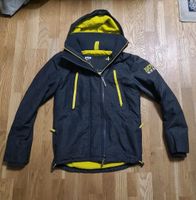 Superdry jacke gr  XS winter Berlin - Neukölln Vorschau