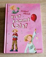 Hier kommt Lola  ⭐️⭐️⭐️ von Isabel Abedi Kreis Ostholstein - Stockelsdorf Vorschau
