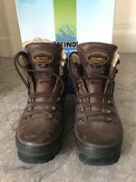 Meindl Borneo Lady Leder Wanderschuhe Niedersachsen - Lüneburg Vorschau