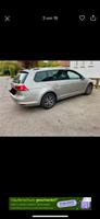 Golf 7 Variant 2016 ,DSG Automatik TÜV,  Top gepflegt Niedersachsen - Syke Vorschau
