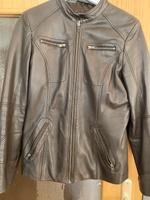 Leder Jacke Dresden - Neustadt Vorschau