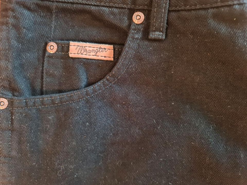 2 X Wrangler Jeans , NEU in Berlin