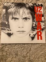 U2 – WAR - Vinyl Brandenburg - Werder (Havel) Vorschau