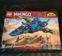 LEGO Ninjago 70668 Jays Donner Jet Nordrhein-Westfalen - Dinslaken Vorschau