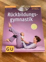 Rückbildungsgymnastik (mit Audio- CD) Buch Bonn - Auerberg Vorschau