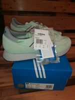 adidas Spezial Glenbuck SPZL Gr. 43 1/3, D 9, USA 9,5 Baden-Württemberg - Aidlingen Vorschau