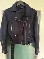 Zara kurze Jacke M Bayern - Amberg Vorschau