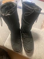 Prada Winterboots Bayern - Deggendorf Vorschau