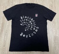 Besiktas Istanbul Türkei Fan T-Shirt / Trikot XL schwarz Baden-Württemberg - Bietigheim-Bissingen Vorschau