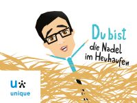 Du suchst einen neuen Job - dann solltest Du Dich bei uns melden! Bayern - Amberg Vorschau